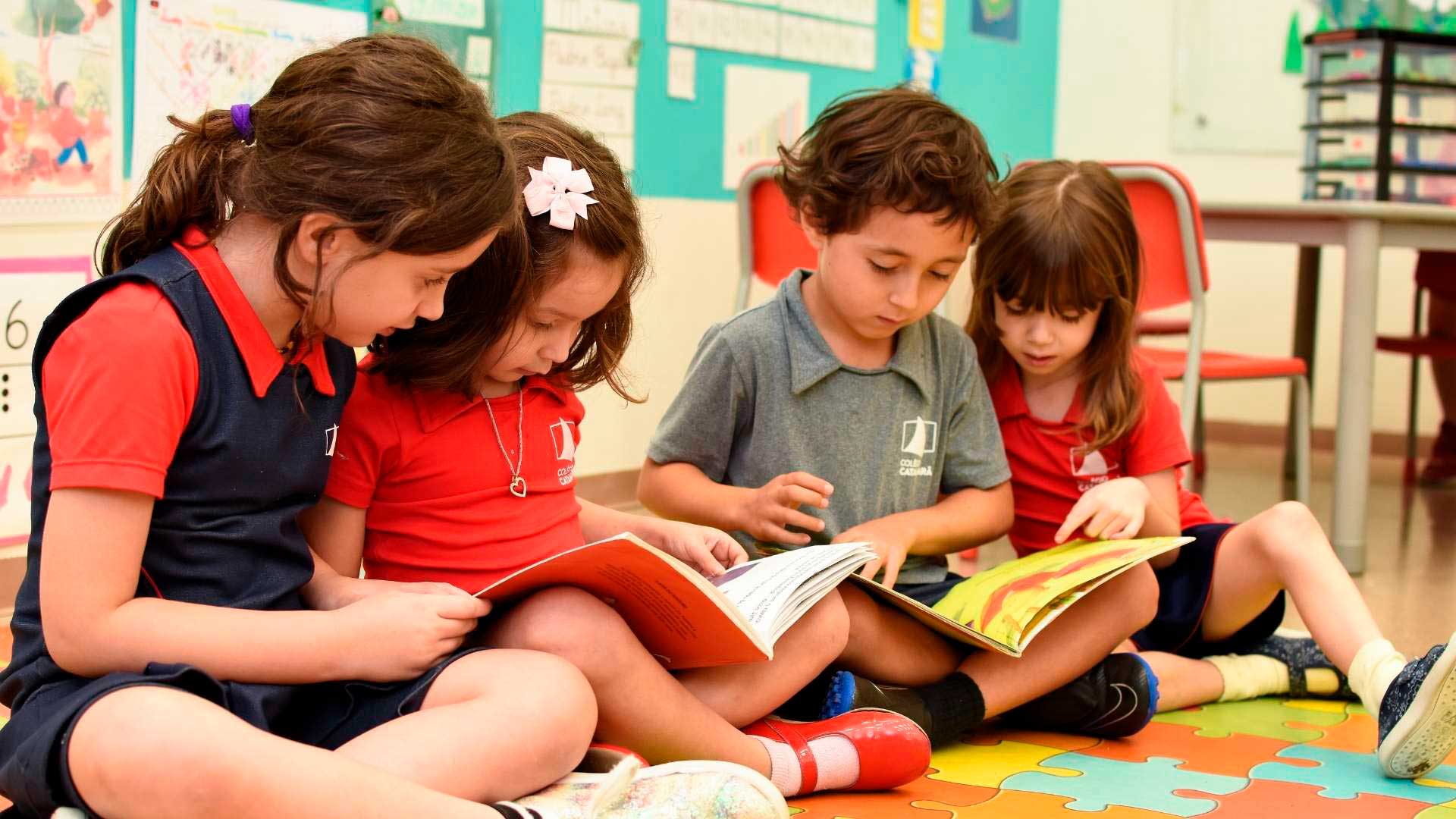 leitura leitura