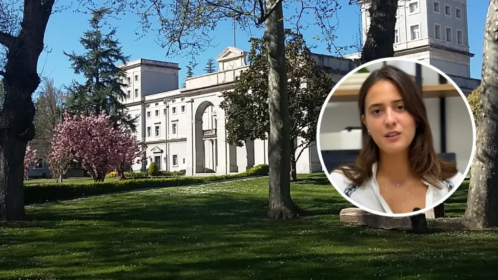 Estudante da Universidade de Navarra (Espanha), Maria Clara Canato conta como a formação no Catamarã a acompanha na vida universitária. Valores como responsabilidade, amizade e fé fortalecem suas escolhas e a ajudam a enfrentar os desafios de viver em outro país.